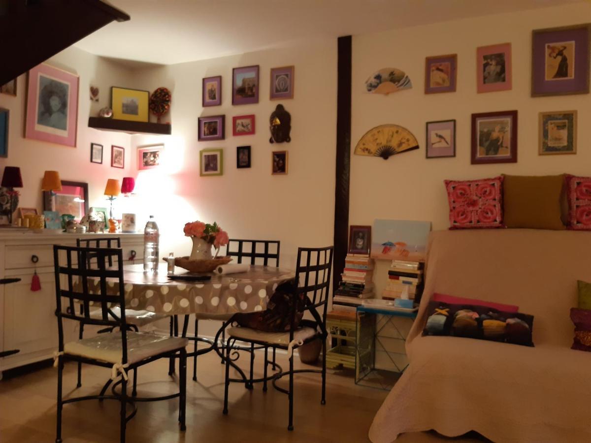 شقة Chez Coco, 7 Persons, Triangle D'Or, Hypercentre دوفييل المظهر الخارجي الصورة